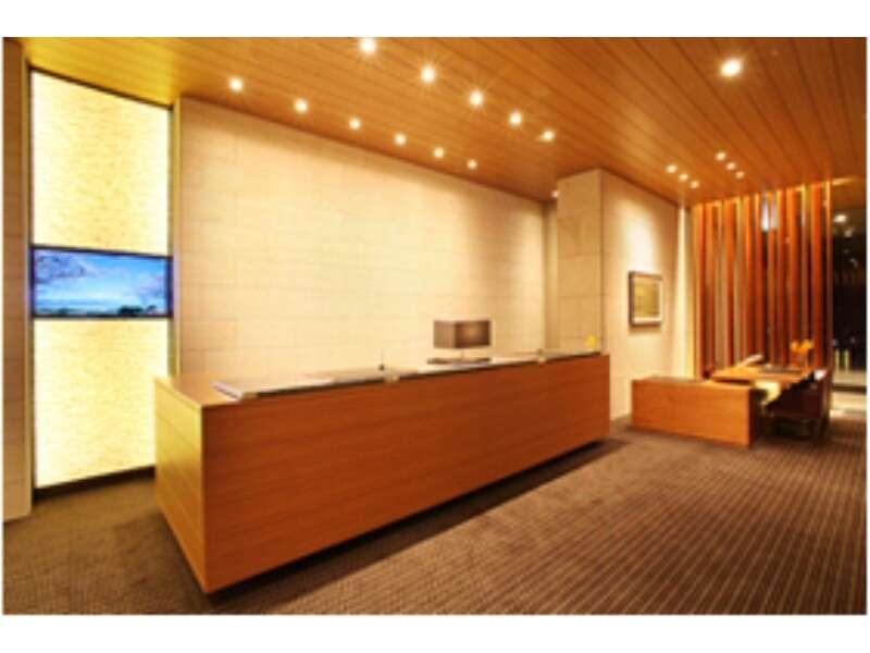 Nippondaira HotelOver view