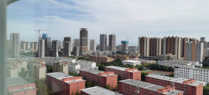 时空广场海景电竞房公寓(学苑路分店)图片