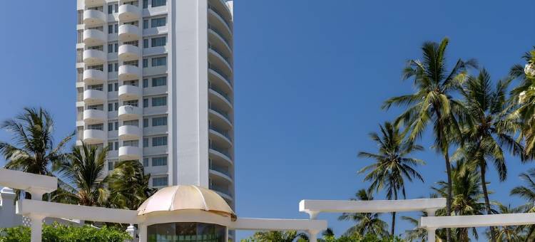 太阳沙海滩度假村(Sun N Sand Resort & Conventional Center)图片