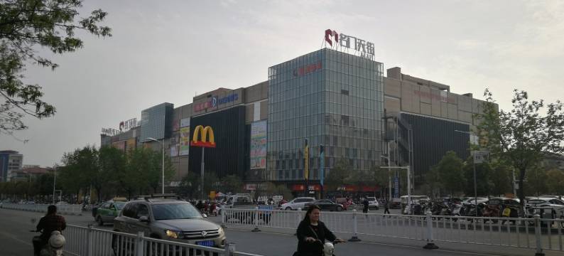 tb爱公寓(晶珠路分店)图片