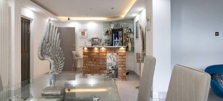 阿基尔旅馆(Achill Guest House)图片