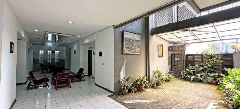 卡萨菲比宾馆(Casa Feby Guest House)图片