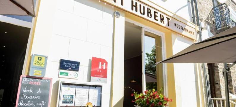 圣修伯特酒店(Logis le Saint Hubert)图片