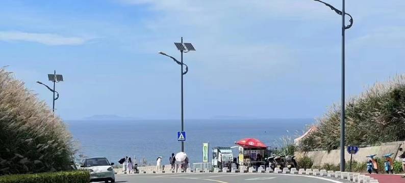 平潭恩光客栈(康宁路1号分店)图片