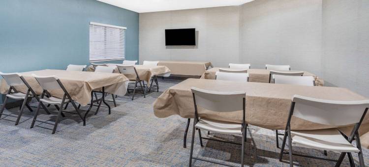 马里斯维尔-休伦港地区速8酒店(Super 8 by Wyndham Marysville/Port Huron Area)图片