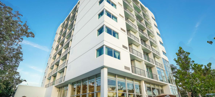 Maritime Hotel Fort Lauderdale Airport & Cruiseport图片