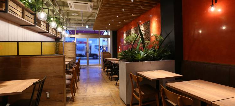 WING国际精选酒店-名古屋荣(Hotel Wing International Select Nagoya Sakae)图片