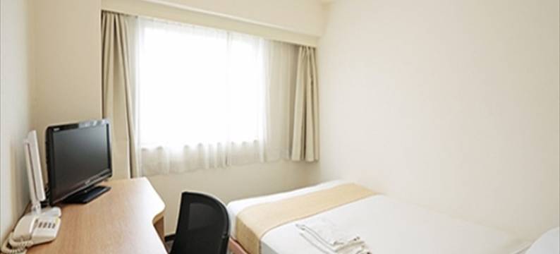 熊谷微笑酒店(Smile Hotel Kumagaya)图片