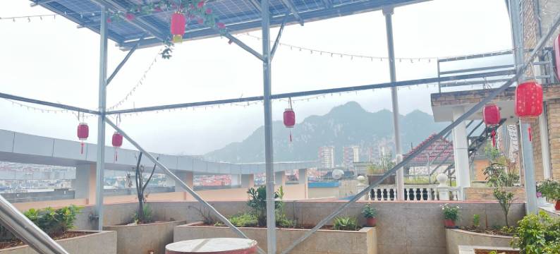 房东昆红度假别墅(建禾西路分店)图片