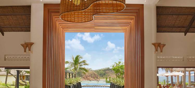 归仁阿瓦尼度假村(Avani Quy Nhon Resort)图片