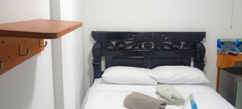 Posada Cultural Bahia Sonora图片