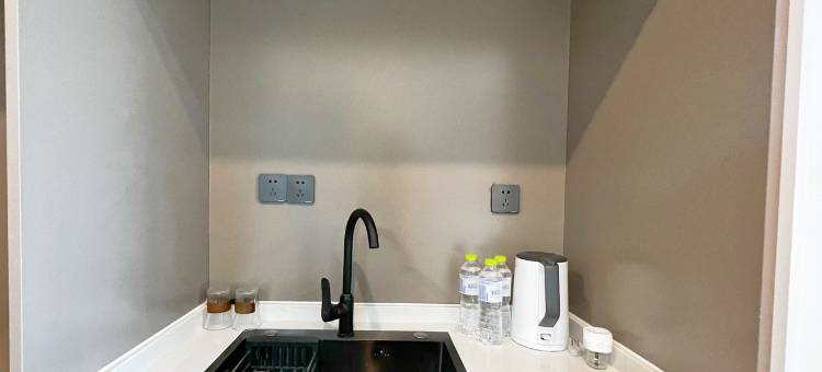 房东七酱公寓(悦湖路分店)图片