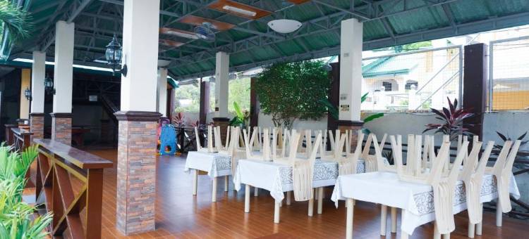 可可特尔拉索拉纳套房度假村(La Solana Suites and Resorts by Cocotel)图片