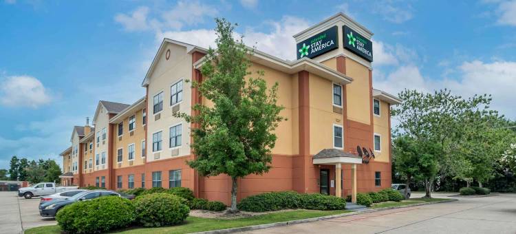 Extended Stay America精选 - 新奥尔良 - 机场(Extended Stay America Select Suites - New Orleans - Airport)图片