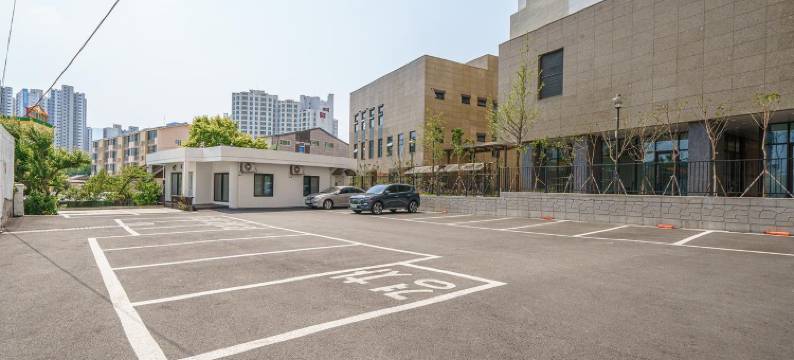 星夜汽车旅馆(Starry Night Motel)图片