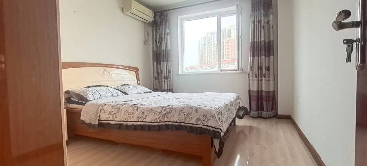 奇幻漂流记公寓(北宁路分店)图片