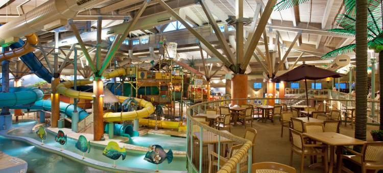 温德姆花园 伊利(Wyndham Garden Erie)图片