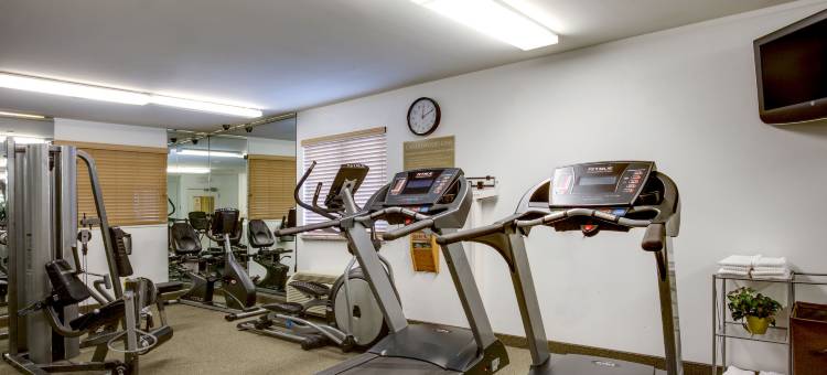 Candlewood Suites 切萨皮克/萨福克(Candlewood Suites CHESAPEAKE/SUFFOLK by IHG)图片