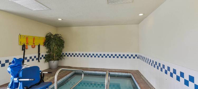 Fairfield Inn & Suites Helena图片