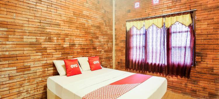 OYO 3396阳光花园度假村(OYO 3396 Sun Garden Resort)图片
