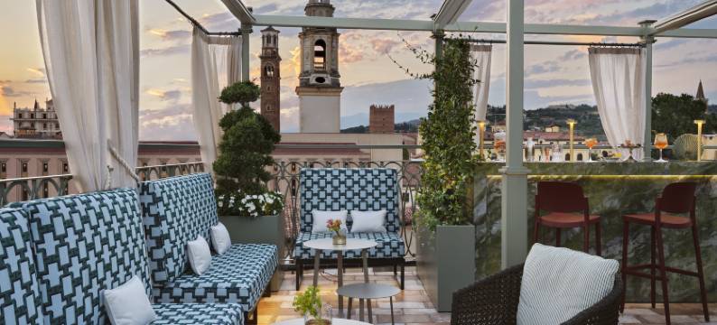 维罗纳景观酒店(Vista Verona)图片