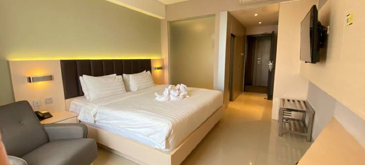 克拉西酒店(Classie Hotel)图片