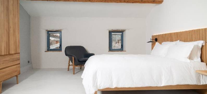 Bouquerie 雷格哈斯酒店(Bouquerie Lagrasse)图片