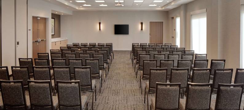 默夫里斯伯勒凯悦嘉轩酒店(Hyatt Place Murfreesboro)图片