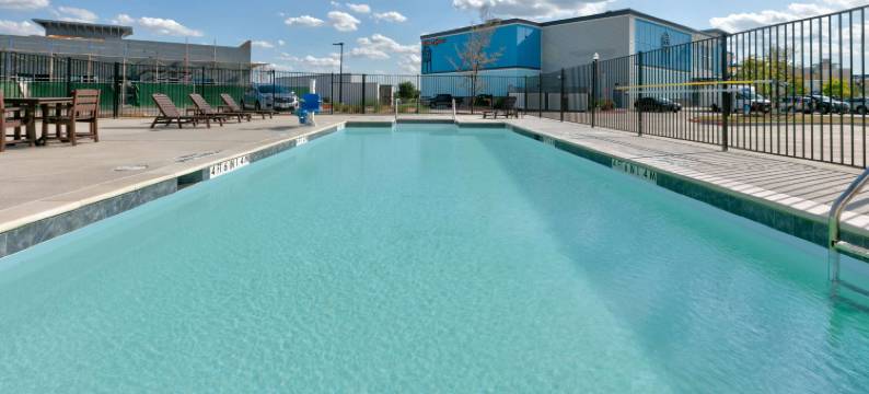 埃尔姆温德姆华美达酒店(The Elm, a Ramada by Wyndham)图片