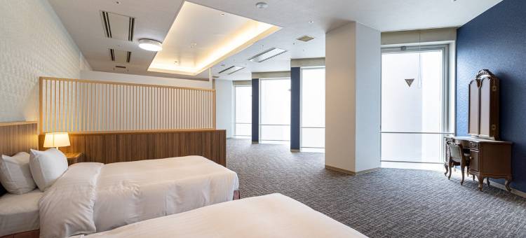 阿波观光酒店(Awa Kanko Hotel)图片