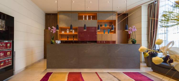 Miiro Palais Rudolf图片