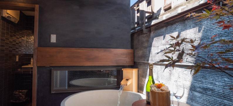 季乐京都祇園邸度假屋(Kiraku Kyoto Gion)图片