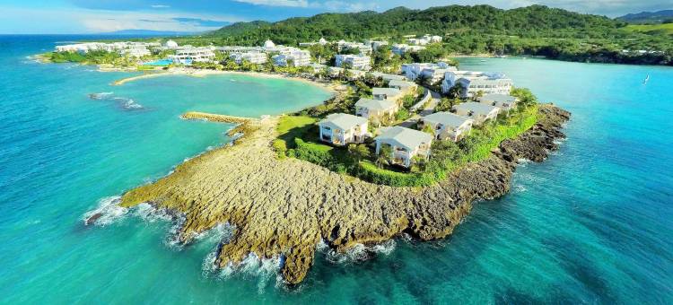 帕拉丢姆夫人汉米尔顿水疗度假大酒店-全包(Grand Palladium Lady Hamilton Resort & Spa - All Inclusive)图片