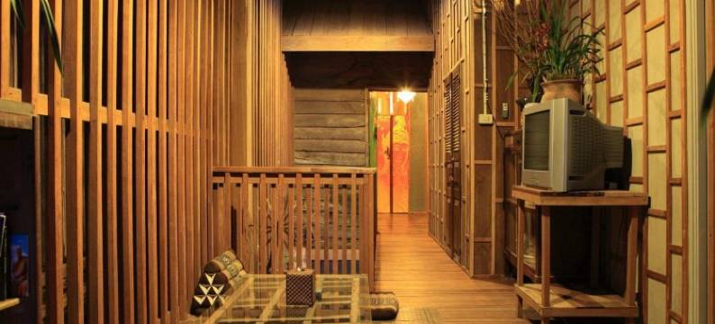 宋普米亚旅馆(SongPhuaMia Guesthouse)图片