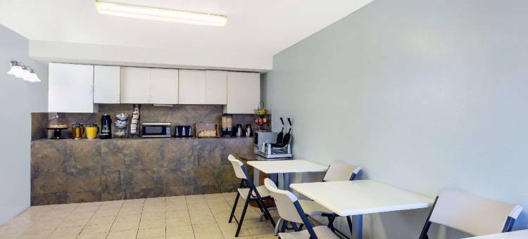 Travelodge by Wyndham Reno Downtown图片