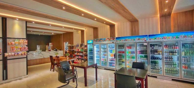 阳光海滩芭东(Sun Sea Sand Patong)图片