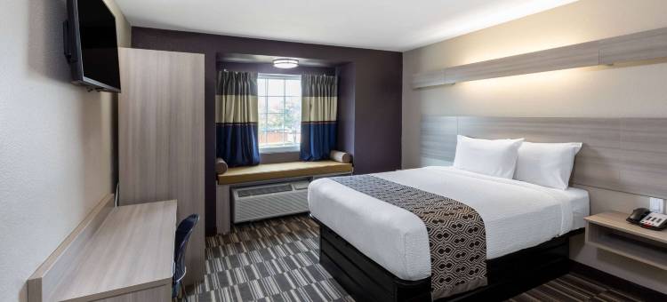 Microtel Inn & Suites by Wyndham Bossier City图片