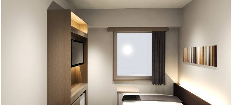 Y's酒店-新大阪(Y's Hotel Shin Osaka)图片