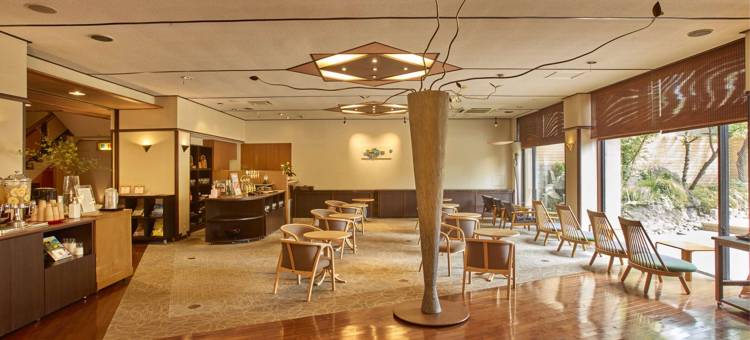 天童温泉 一乐温泉日式旅馆(TENDO SPA & BREWERY)(Yubo Ichiraku TENDO SPA&BREWERY)图片