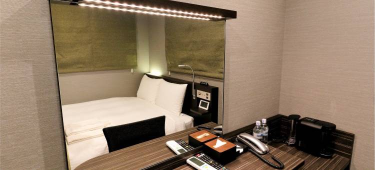 六本木Act酒店(Act Hotel Roppongi)图片