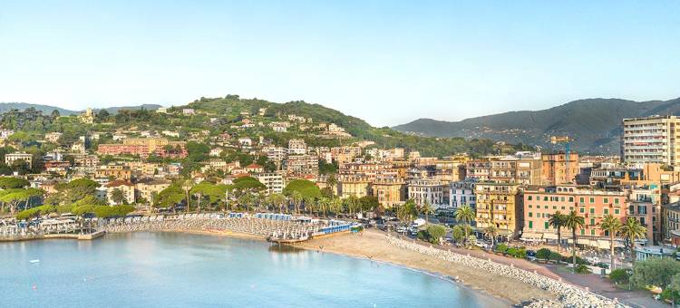 罗纱比恩卡酒店(Rosabianca Boutique Hotel)图片