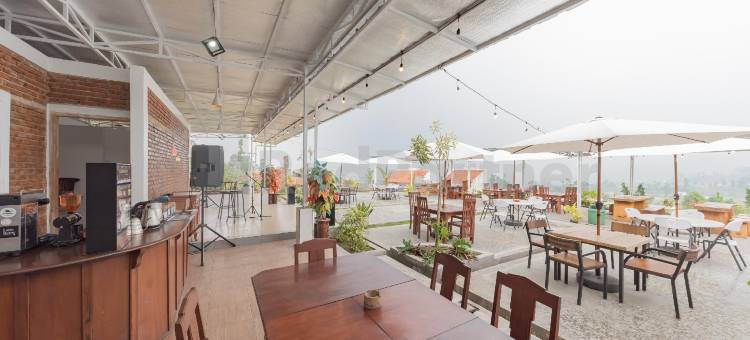Pondok Hefi Ciwidey Mitra RedDoorz图片