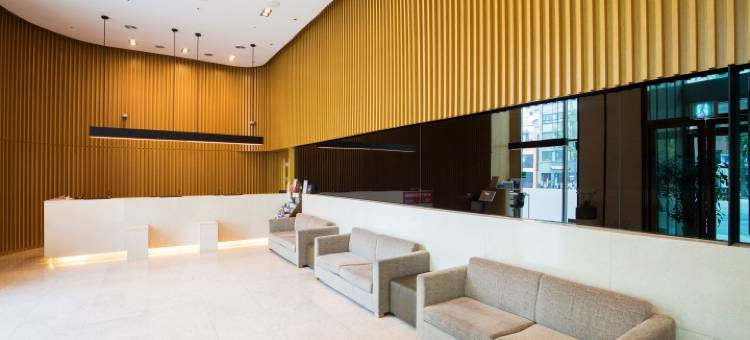 首尔东大门相铁喜普乐吉酒店(SOTETSU HOTELS THE SPLAISIR SEOUL DONGDAEMUN)图片