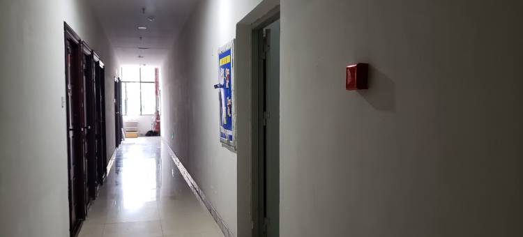 玉馨民宿(景贤路分店)图片