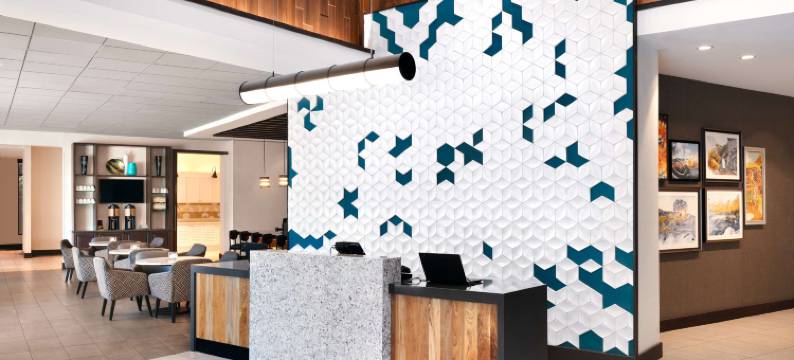 普罗沃市中心凯悦嘉轩酒店(Hyatt Place Provo/Downtown)图片