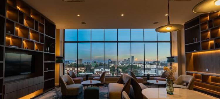 内罗毕都喜公主公寓酒店(Dusit Princess Hotel Residences Nairobi)图片