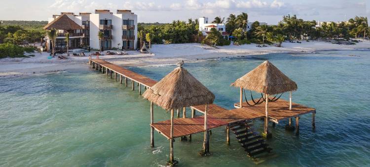 尼雷亚图兰(Nerea Tulum)图片