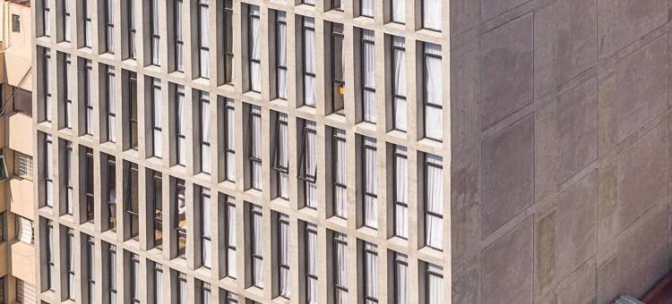 ParkLife Condesa Hipódromo图片