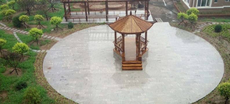 鑫淼海景房民宿(太行山路分店)图片