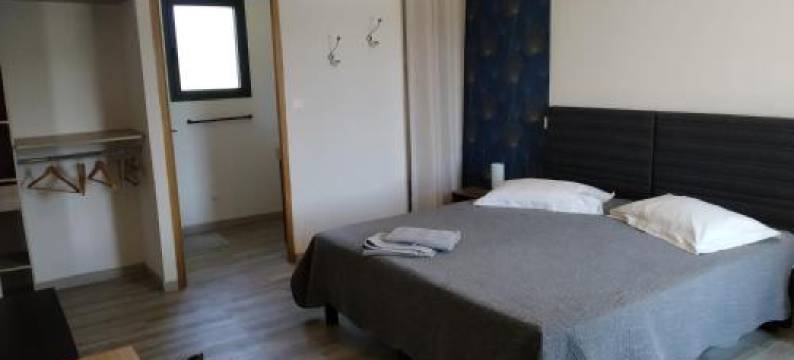 马斯卡吕酒店(Le Mas des Calus Chambres d'hôtes)图片